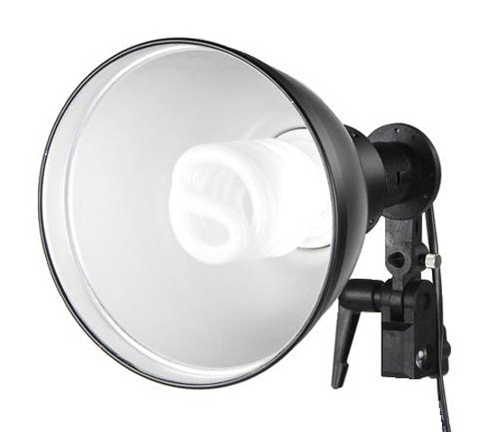Falcon eyes lampeholder lher-2040 + ml-40 lampe