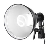 Falcon eyes lampeholder lher-2040 + ml-40 lampe