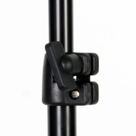 Falcon eyes kontinuerligt lyssæt lh-esb5050k2 2x40w