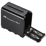 Falcon Eyes batteriholder bb-06