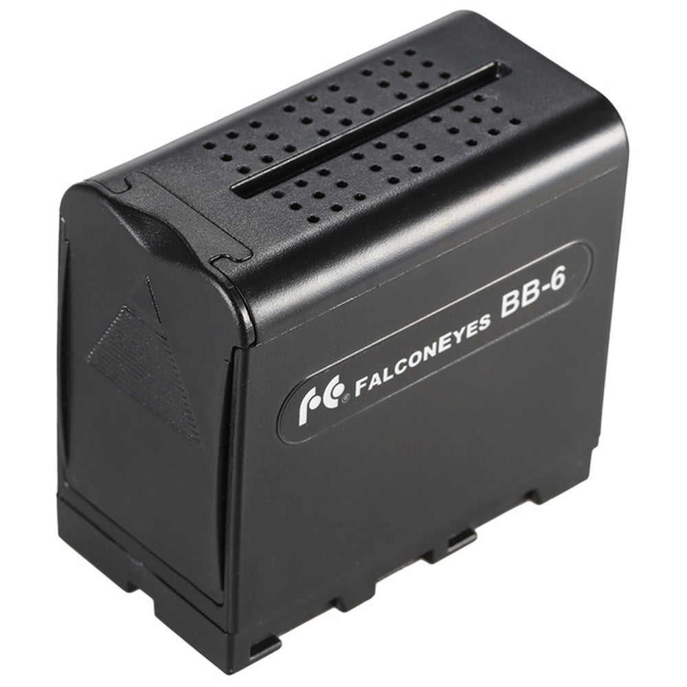 Falcon Eyes batteriholder bb-06