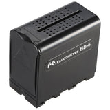 Falcon Eyes batteriholder bb-06