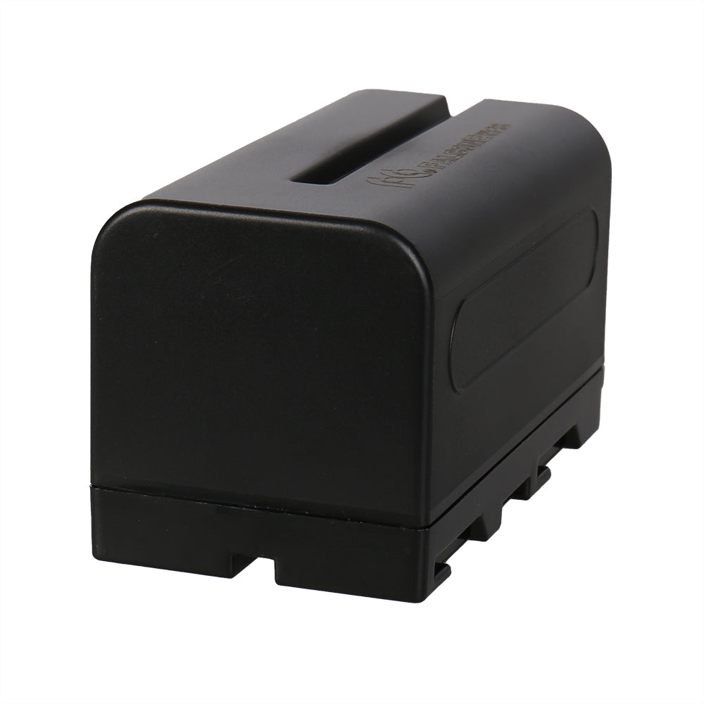 Falcon Eyes batteri np-f750 til mv-ad1 dv-256v dv-320vc