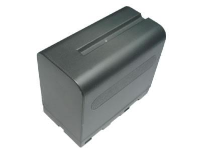 Falcon Eyes batteri np-f960f