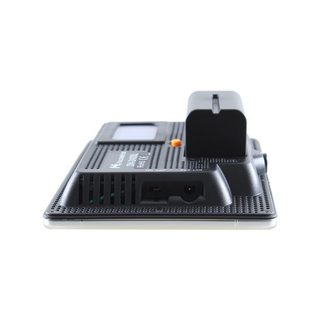 Falcon Eyes tofarvet LED lampesæt dæmpbart DV-240SL-K1 inkl. batteri