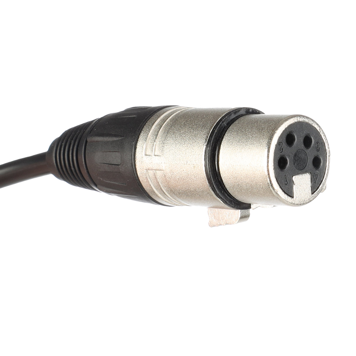 Falcon eyes strømforsyning sp-ac16.8-8a 4 pin