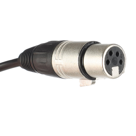 Falcon eyes strømforsyning sp-ac16.8-8a 4 pin