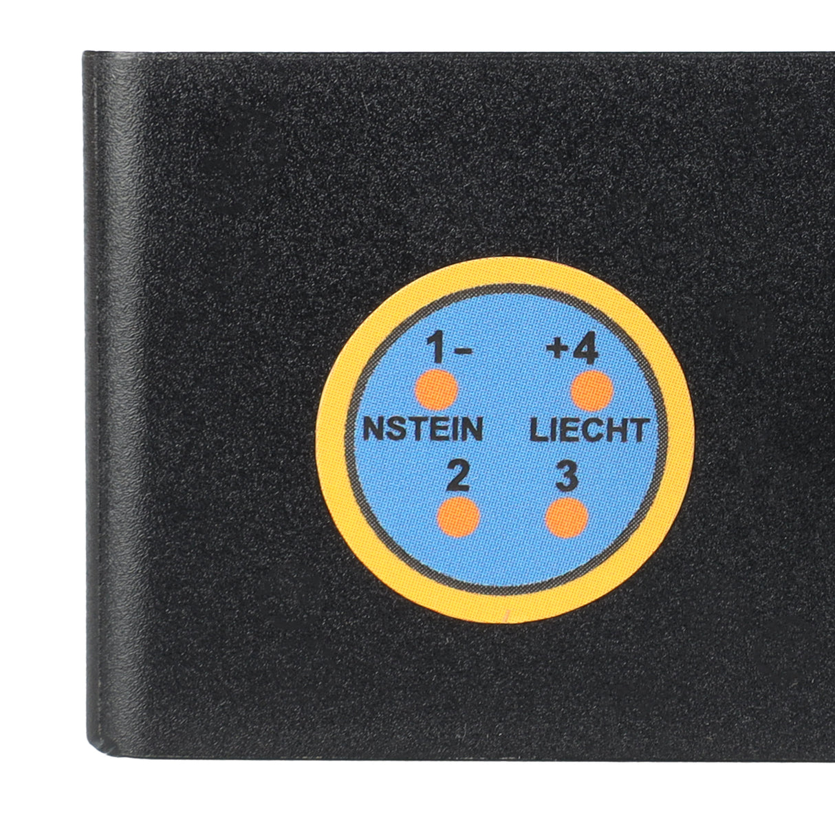 Falcon eyes strømforsyning sp-ac16.8-8a 4 pin