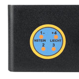 Falcon eyes strømforsyning sp-ac16.8-8a 4 pin