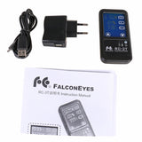 Falcon eyes led fjernbetjening rc-3t