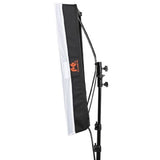 Falcon eyes softbox rx-12sb til led rx-12t