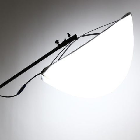 Falcon eye diffuser dome rx-12ob til led rx-12t
