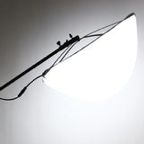 Falcon eyes diffuser dome rx-18ob til led rx-18t