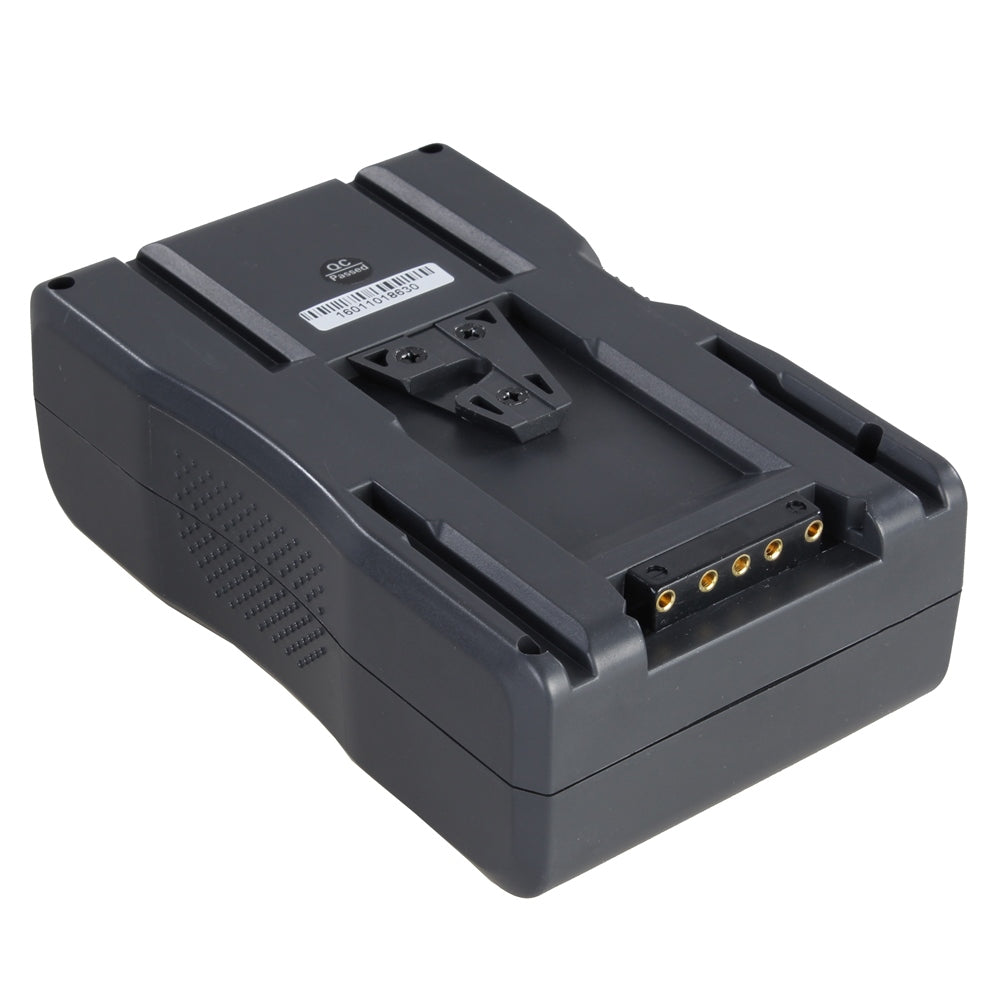 Falcon Eyes V-Mount Battery 162Wh 14.8V 10000mAh