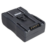 Falcon Eyes V-Mount Battery 162Wh 14.8V 10000mAh