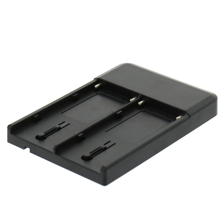 Falcon Eyes np-f batteriadapter ad-ps1 v-mount til f-mount