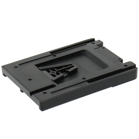 Falcon Eyes np-f batteriadapter ad-ps1 v-mount til f-mount