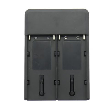 Falcon Eyes np-f batteriadapter ad-ps1 v-mount til f-mount