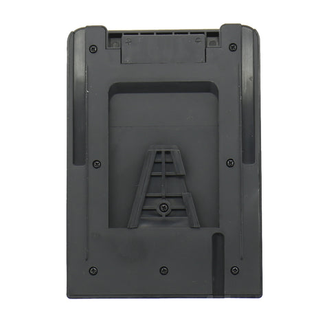 Falcon Eyes np-f batteriadapter ad-ps1 v-mount til f-mount