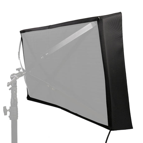 Falcon eyes softbox + honeycomb rx-sb48hc til led rx-48tdx