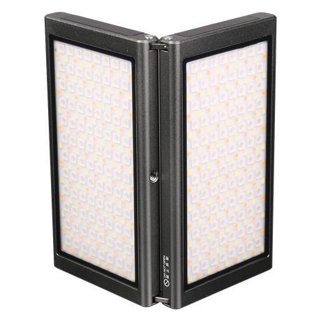 Falcon eyes rgb led lampe pockelite f7 fold