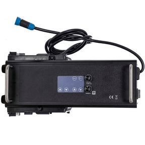 Falcon eye controller cx-48tdx til rx-48tdx