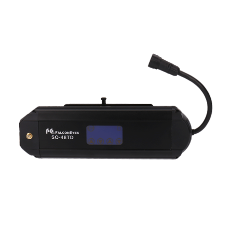 Falcon eye controller co-48td for so-48td