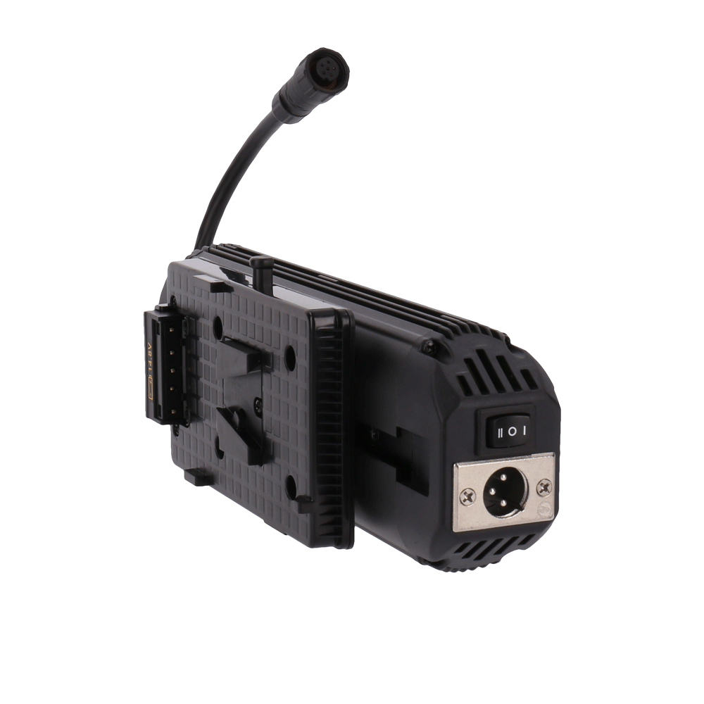 Falcon eye controller co-48td for so-48td