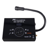 Falcon eye controller co-48tdx til so-48tdx ii