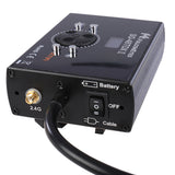 Falcon eye controller co-48tdx til so-48tdx ii