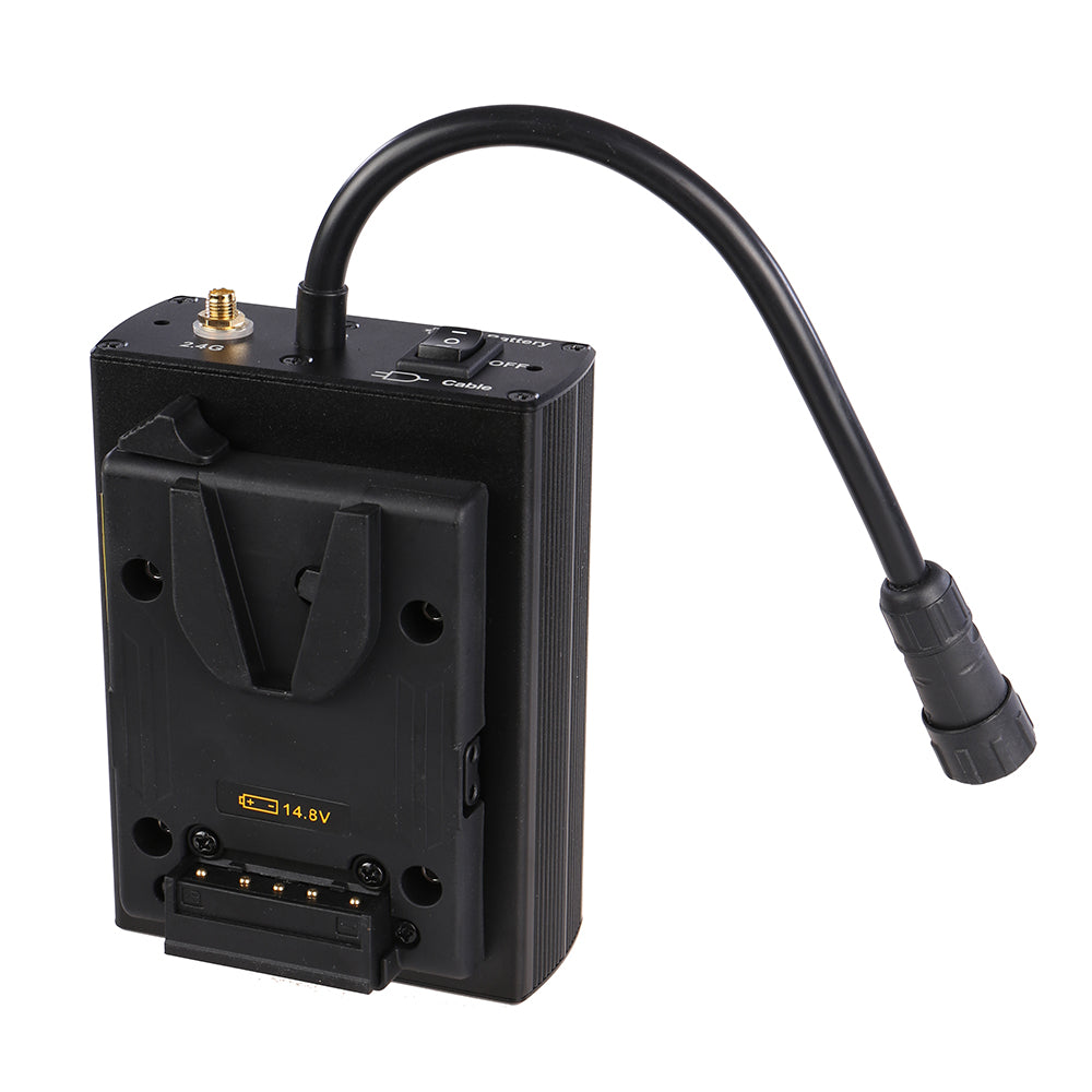 Falcon eye controller co-48tdx til so-48tdx ii