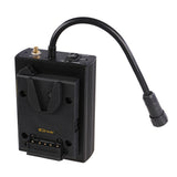 Falcon eye controller co-48tdx til so-48tdx ii