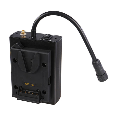 Falcon eye controller co-48tdx til so-48tdx ii