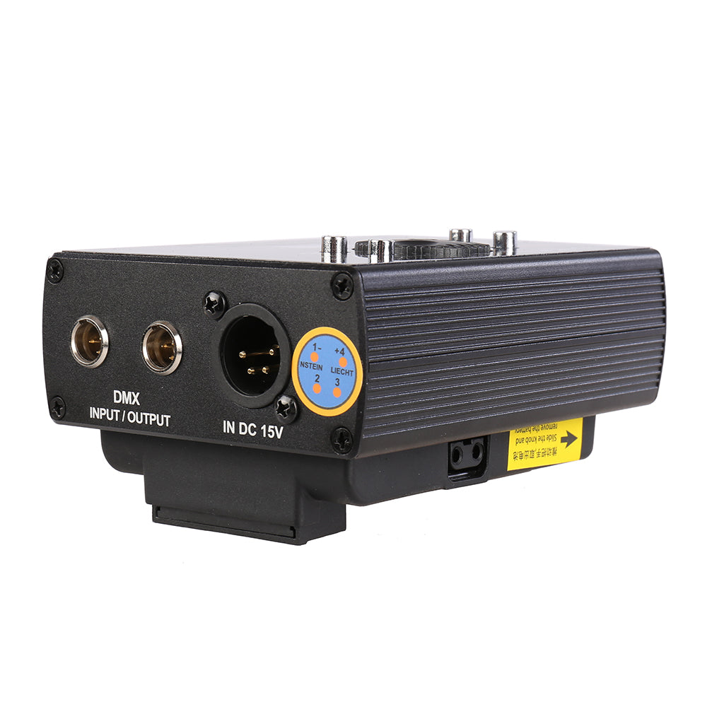 Falcon eye controller co-48tdx til so-48tdx ii