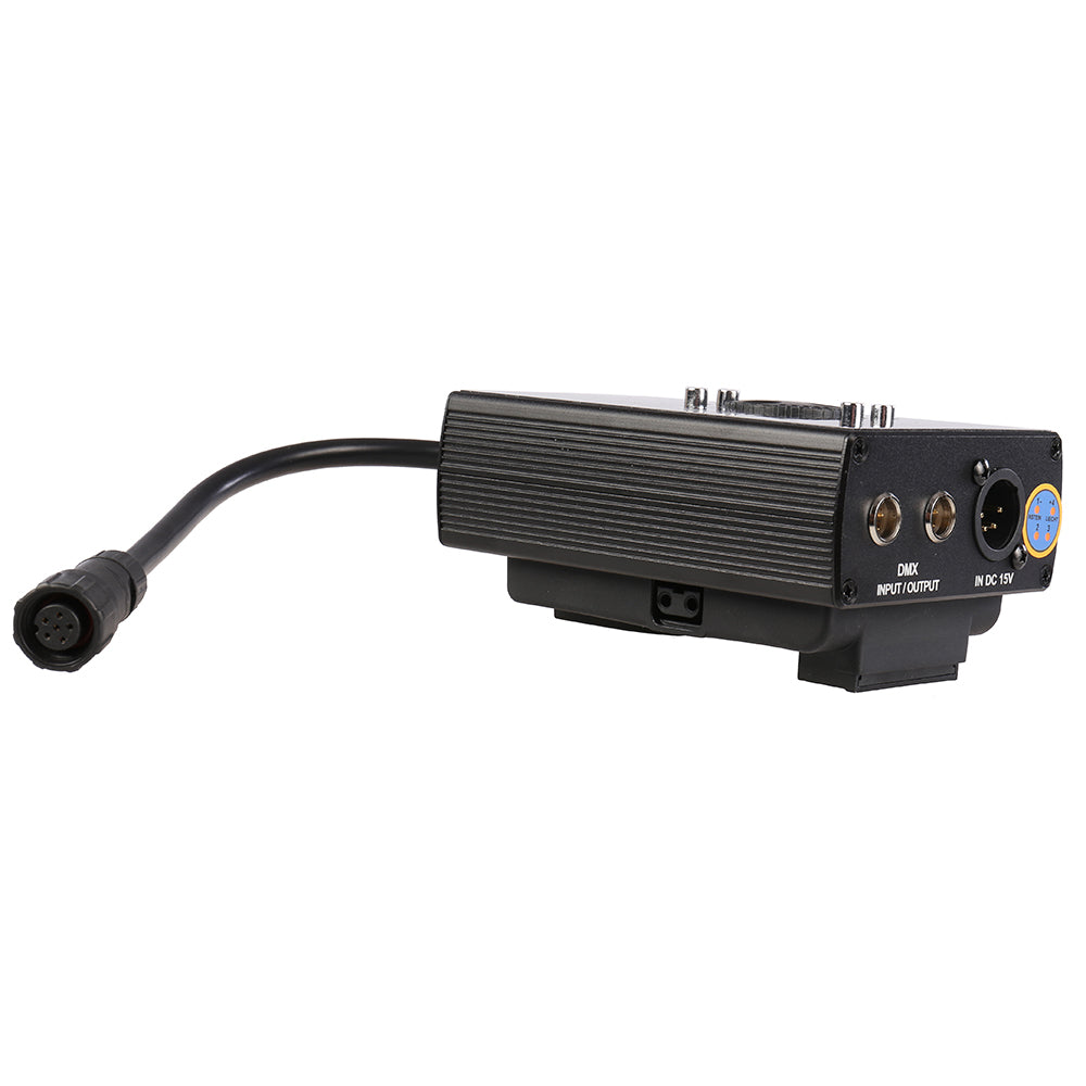 Falcon eye controller co-48tdx til so-48tdx ii