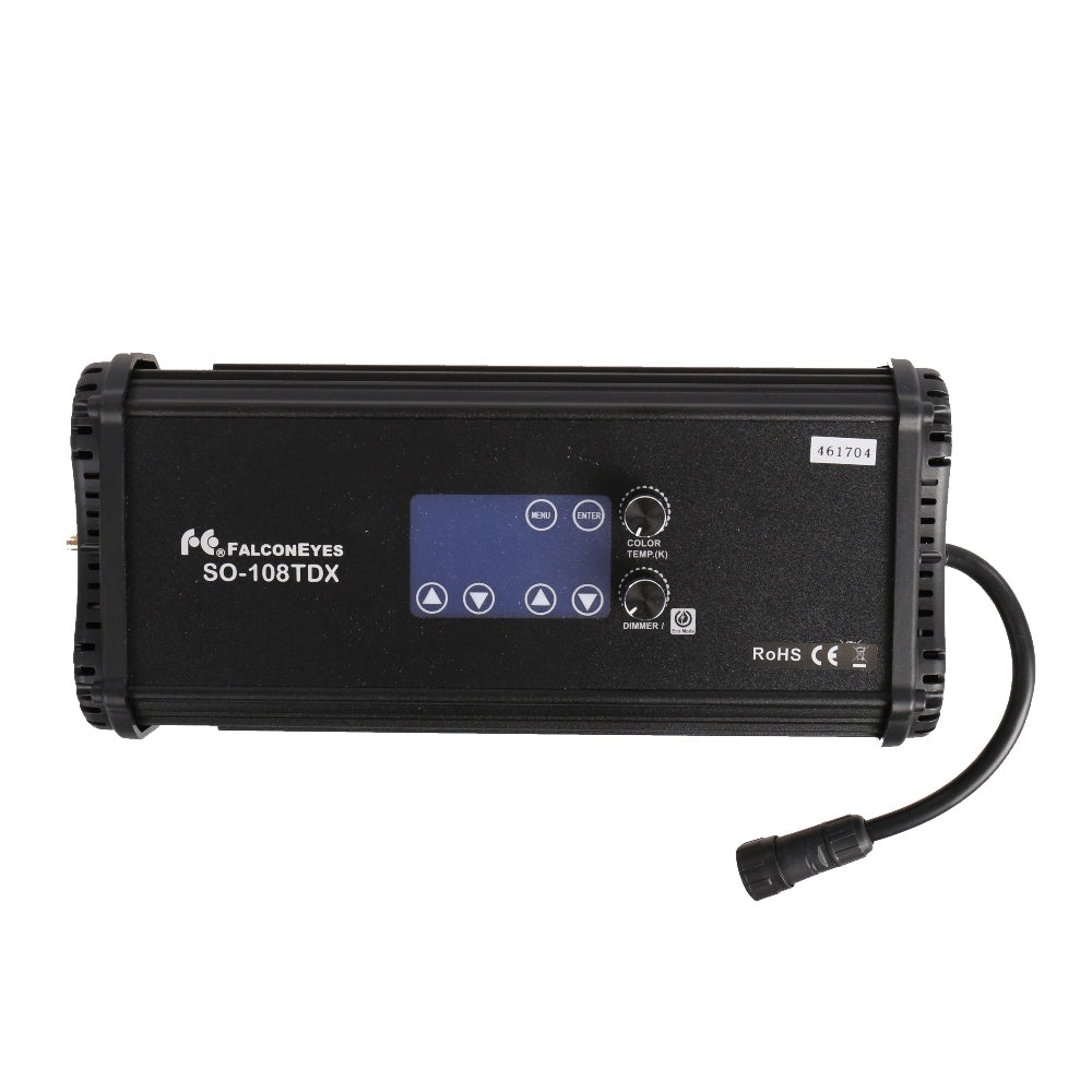 Falcon eye controller co-108tdx til so-108tdx