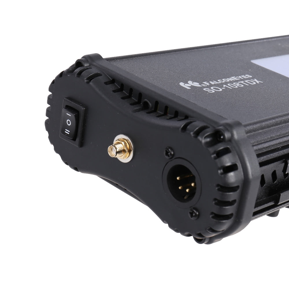 Falcon eye controller co-108tdx til so-108tdx