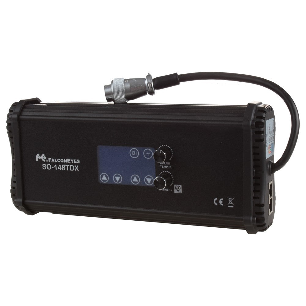 Falcon eye controller co-148tdx til so-148tdx