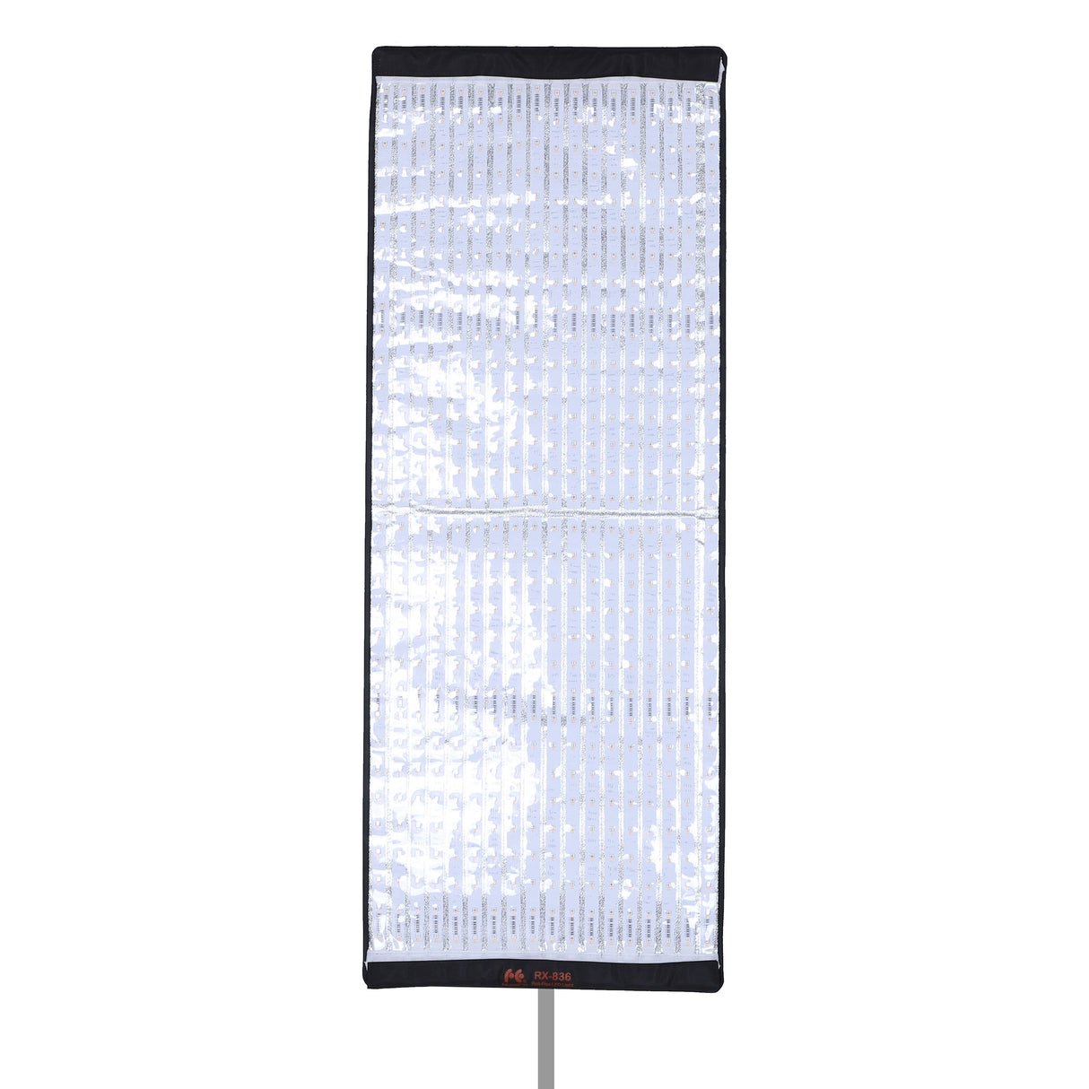 Falcon eyes fleksibelt rgb led panel rx-836-k1 112x46,5 cm