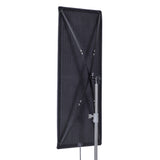 Falcon eyes fleksibelt rgb led panel rx-836-k1 112x46,5 cm