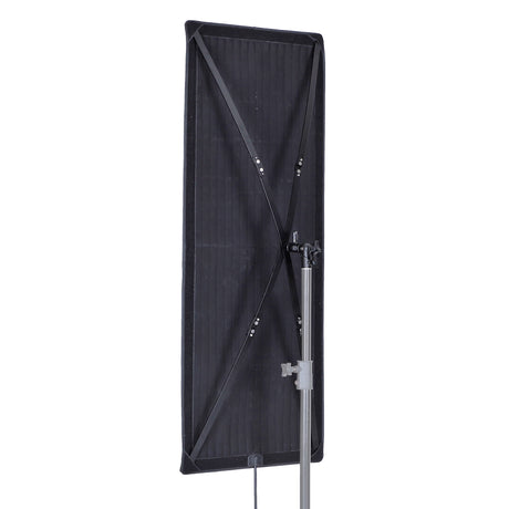 Falcon eyes fleksibelt rgb led panel rx-836-k1 112x46,5 cm