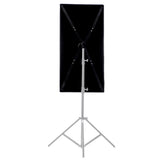 Falcon eyes fleksibelt RGB LED panel RX-848 60x120 cm