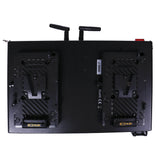 Falcon eyes fleksibelt RGB LED panel RX-848 60x120 cm