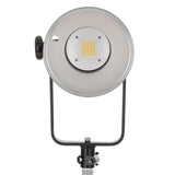 Falcon eyes tofarvet LED-lampe dæmpbar BL-30TD