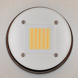 Falcon eyes tofarvet LED-lampe dæmpbar BL-30TD