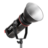 Falcon eyes LED-lampe dæmpbar DSL-200T på 230V
