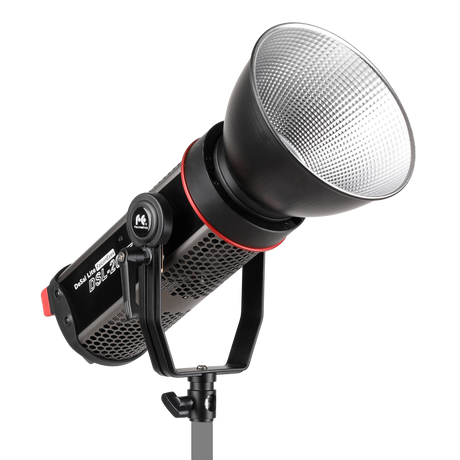 Falcon eyes LED-lampe dæmpbar DSL-200T på 230V
