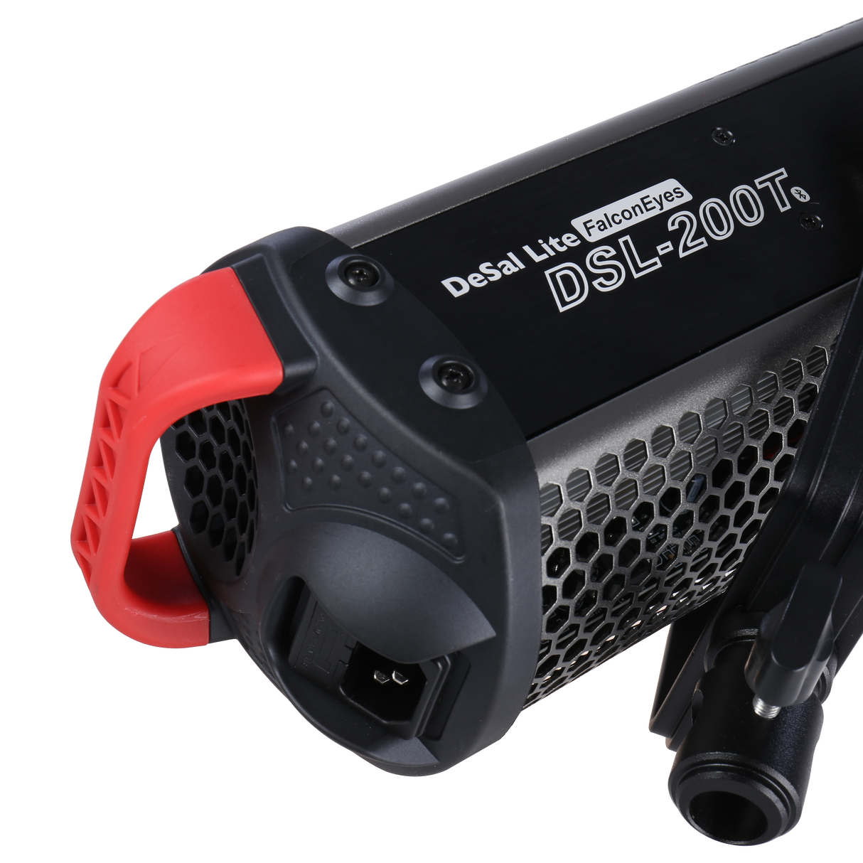 Falcon eyes LED-lampe dæmpbar DSL-200T på 230V