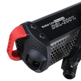Falcon eyes LED-lampe dæmpbar DSL-200T på 230V