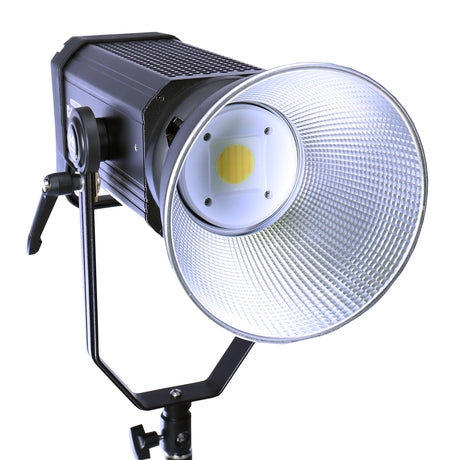Falcon eyes tofarvet LED-lampe dæmpbar DSL-300TD på 230V